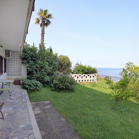 Portoroz Apartments Mg Екстер'єр фото