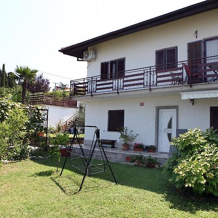 Portoroz Apartments Mg Екстер'єр фото