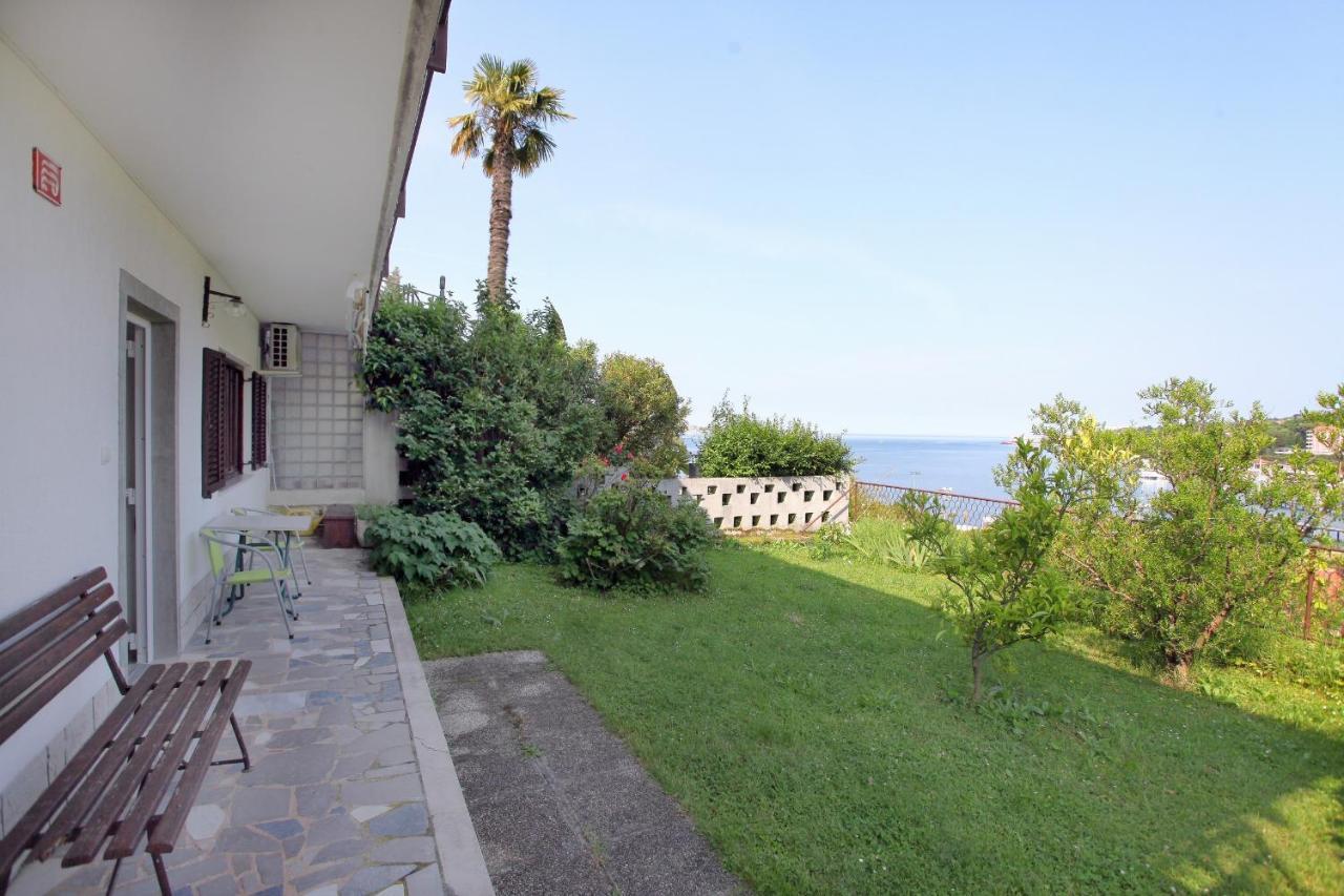 Portoroz Apartments Mg Екстер'єр фото