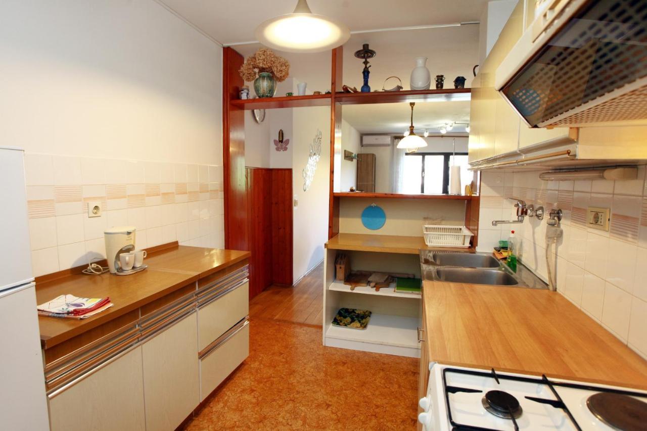 Portoroz Apartments Mg Екстер'єр фото