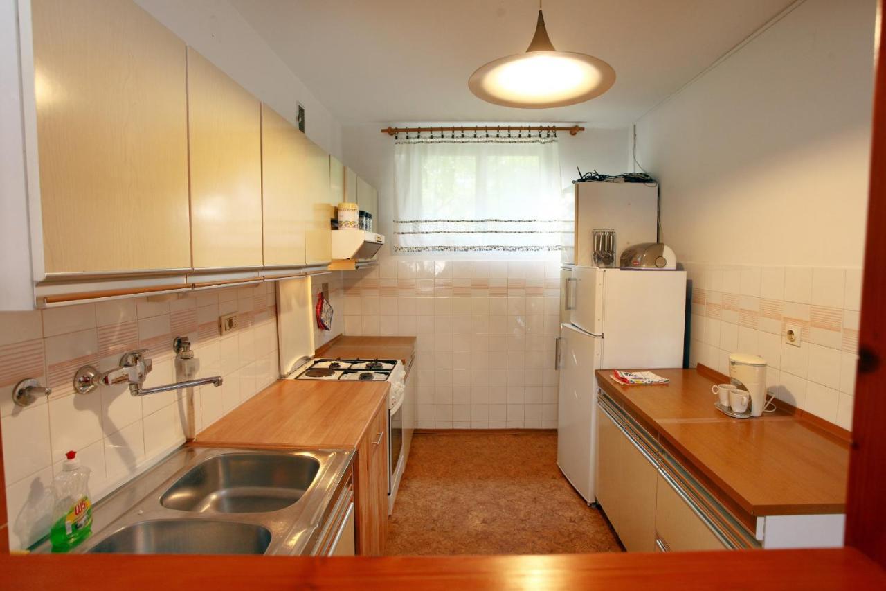 Portoroz Apartments Mg Екстер'єр фото
