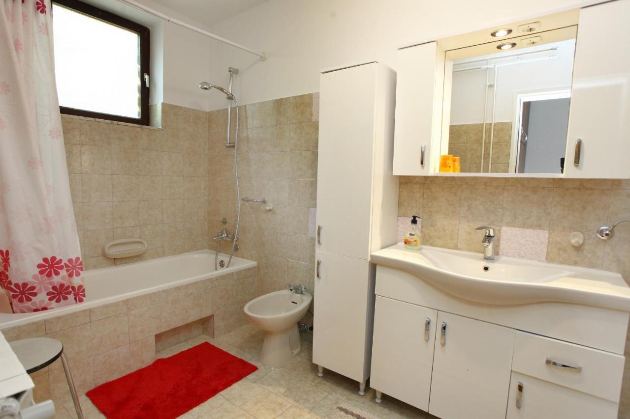 Portoroz Apartments Mg Екстер'єр фото