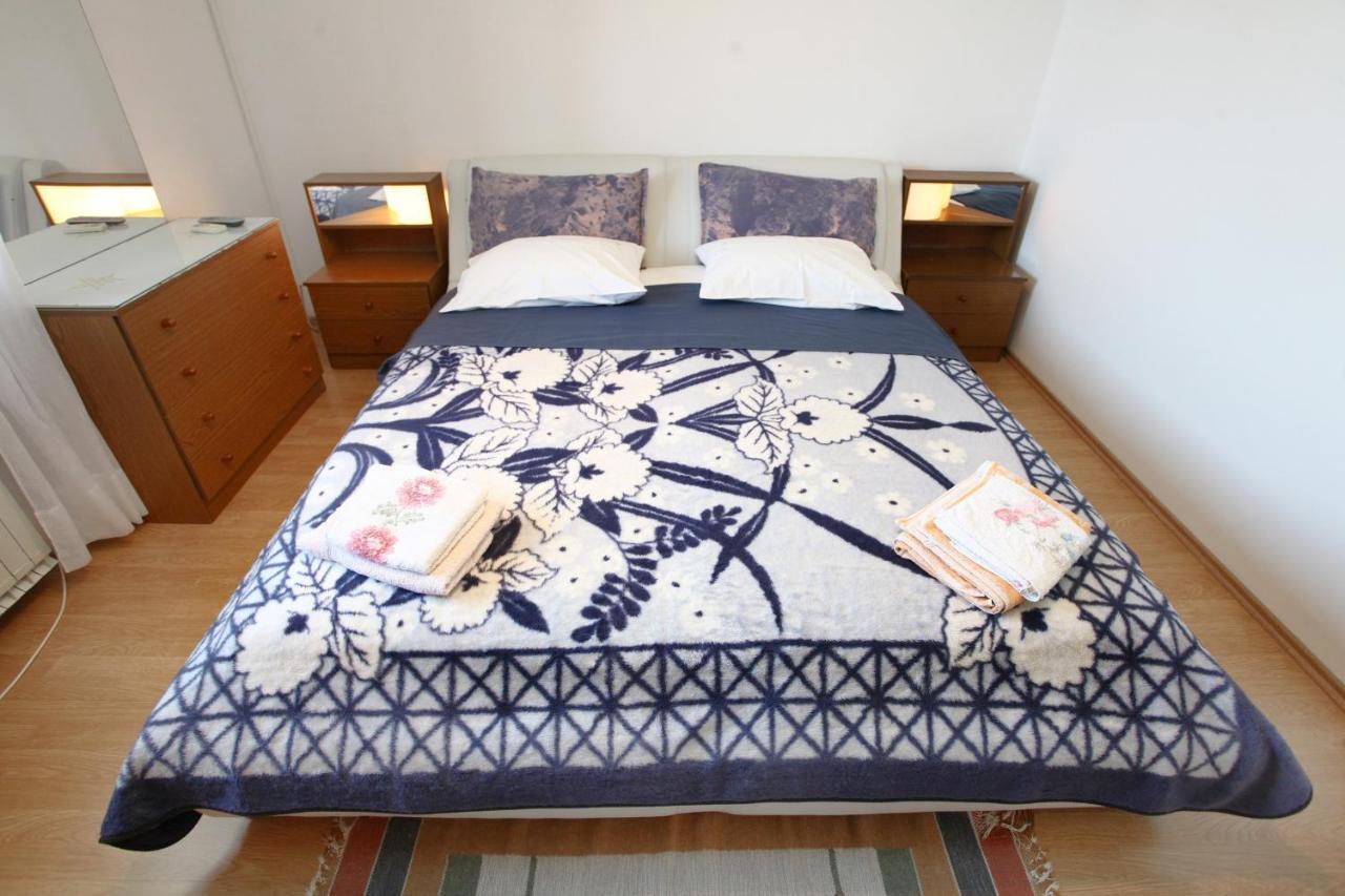 Portoroz Apartments Mg Екстер'єр фото