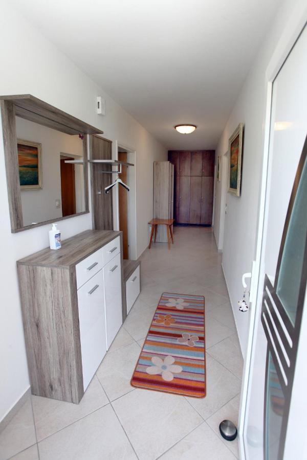 Portoroz Apartments Mg Екстер'єр фото