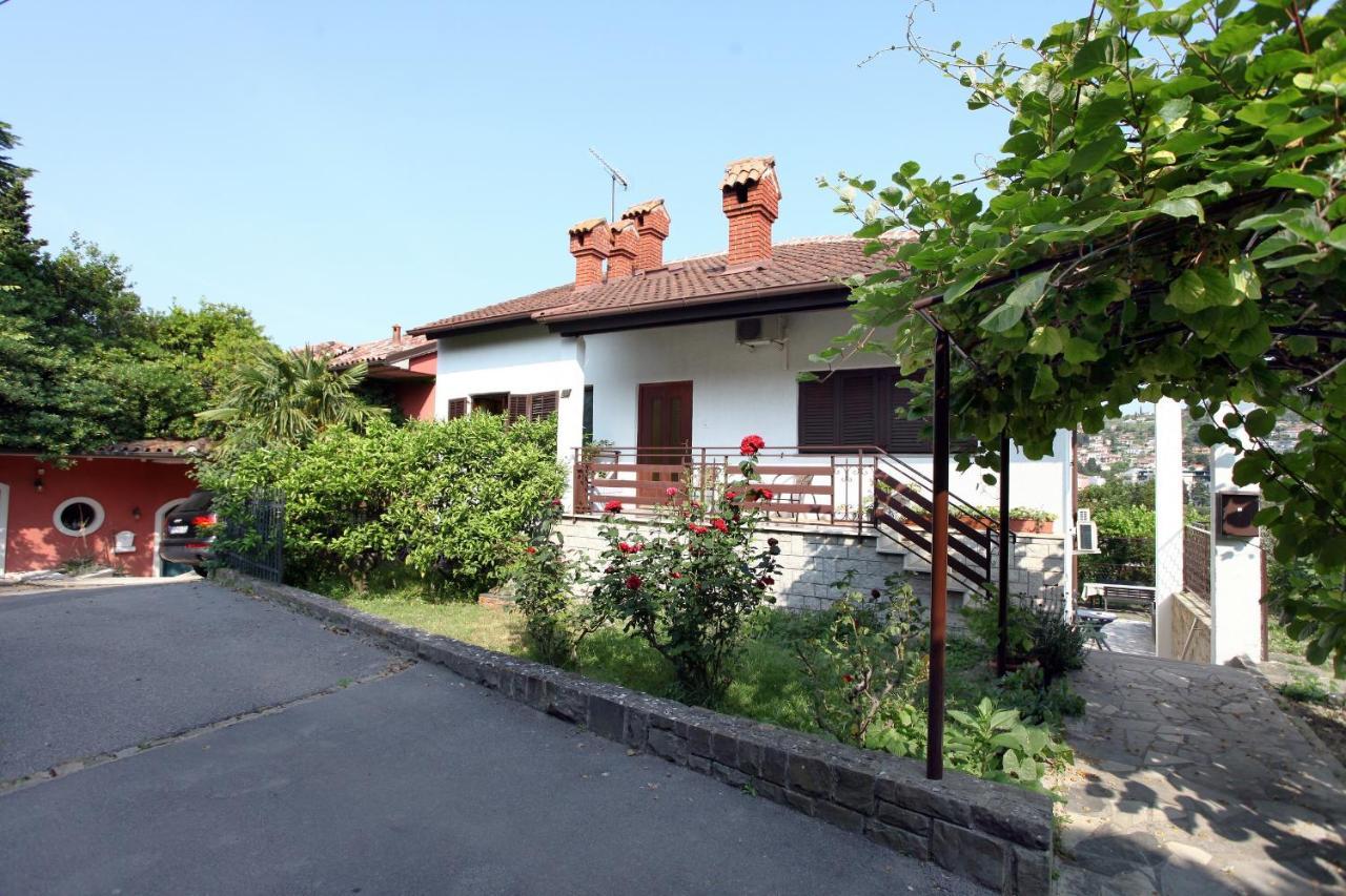 Portoroz Apartments Mg Екстер'єр фото