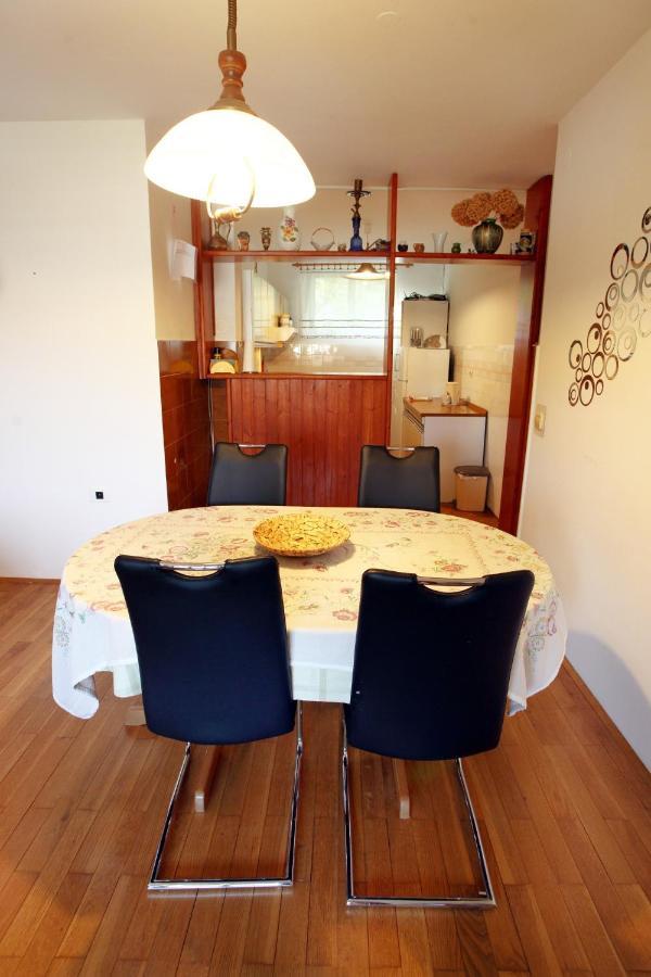 Portoroz Apartments Mg Екстер'єр фото