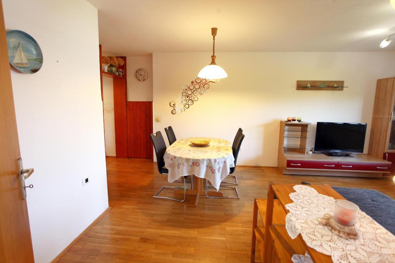 Portoroz Apartments Mg Екстер'єр фото