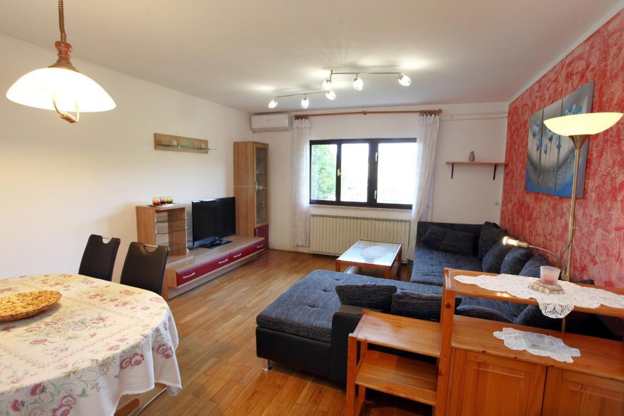 Portoroz Apartments Mg Екстер'єр фото
