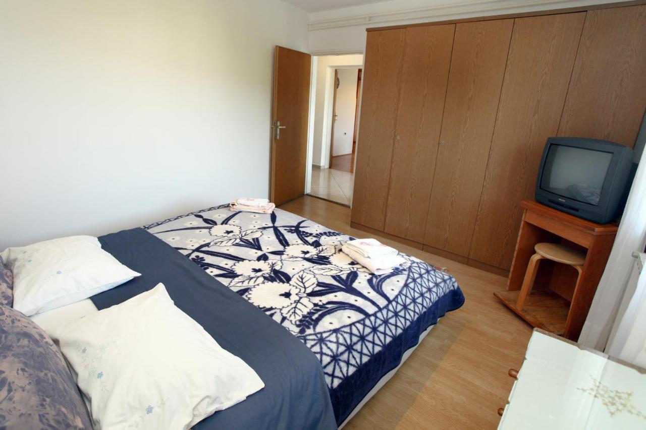 Portoroz Apartments Mg Екстер'єр фото