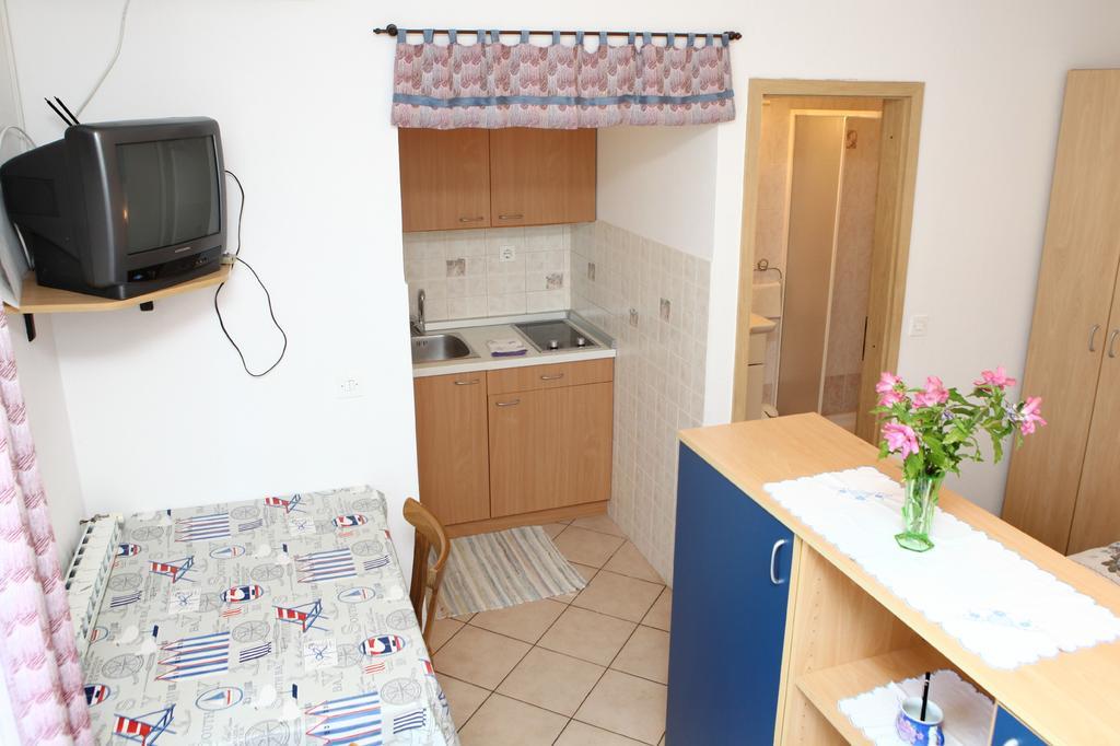 Portoroz Apartments Mg Екстер'єр фото