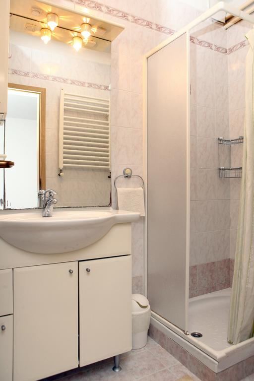 Portoroz Apartments Mg Екстер'єр фото