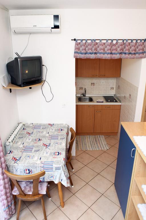Portoroz Apartments Mg Екстер'єр фото