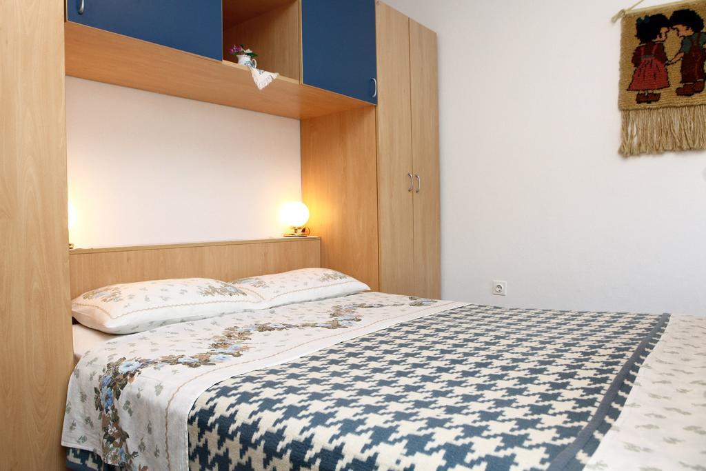 Portoroz Apartments Mg Екстер'єр фото