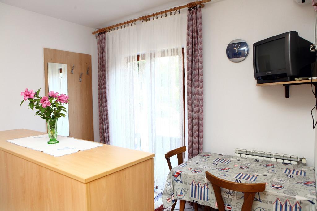 Portoroz Apartments Mg Екстер'єр фото