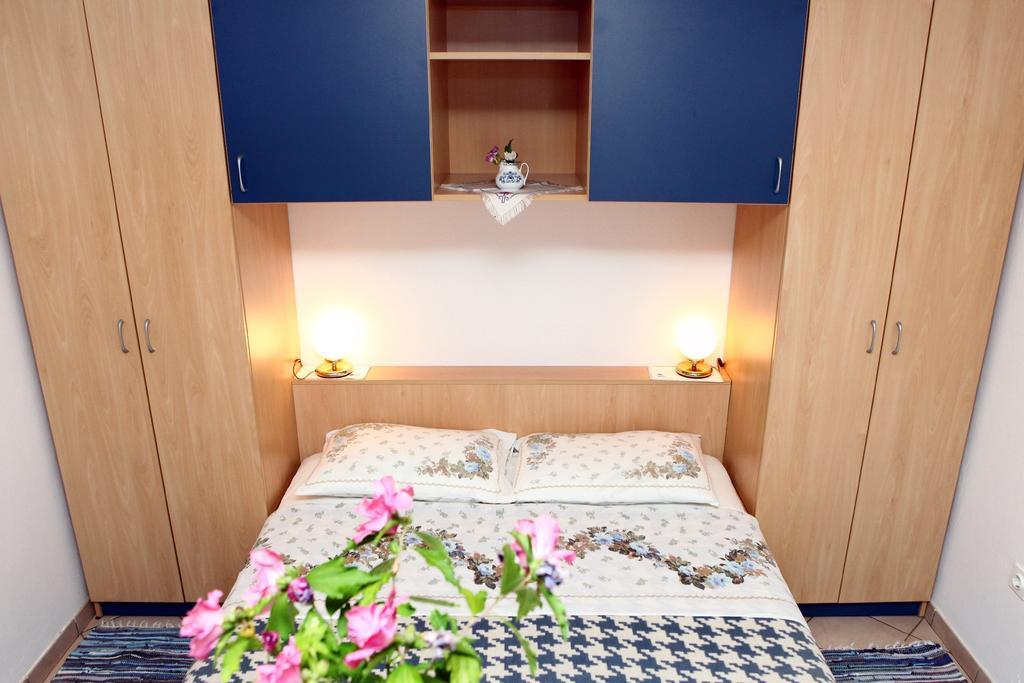 Portoroz Apartments Mg Екстер'єр фото
