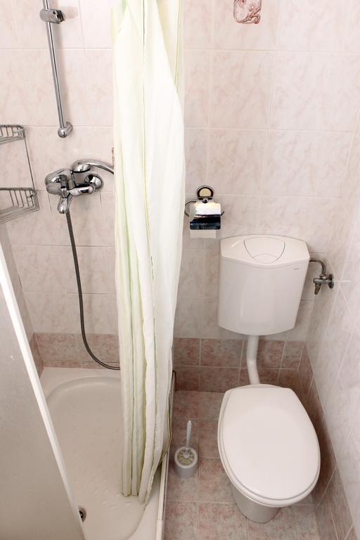 Portoroz Apartments Mg Екстер'єр фото