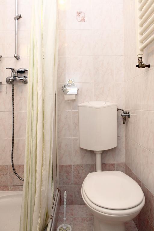 Portoroz Apartments Mg Екстер'єр фото