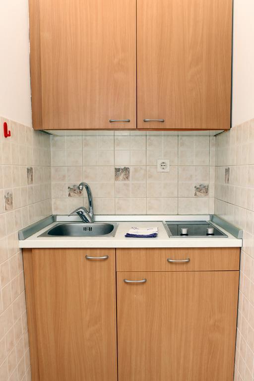 Portoroz Apartments Mg Екстер'єр фото