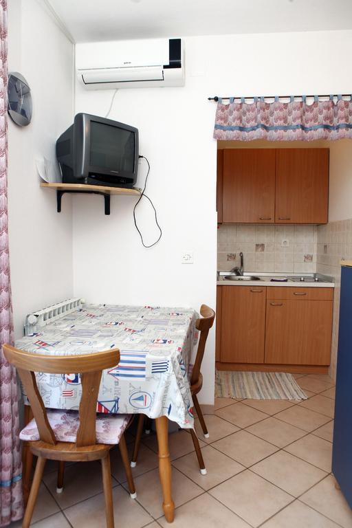 Portoroz Apartments Mg Екстер'єр фото