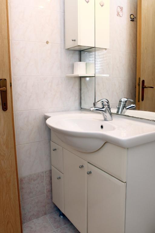 Portoroz Apartments Mg Екстер'єр фото